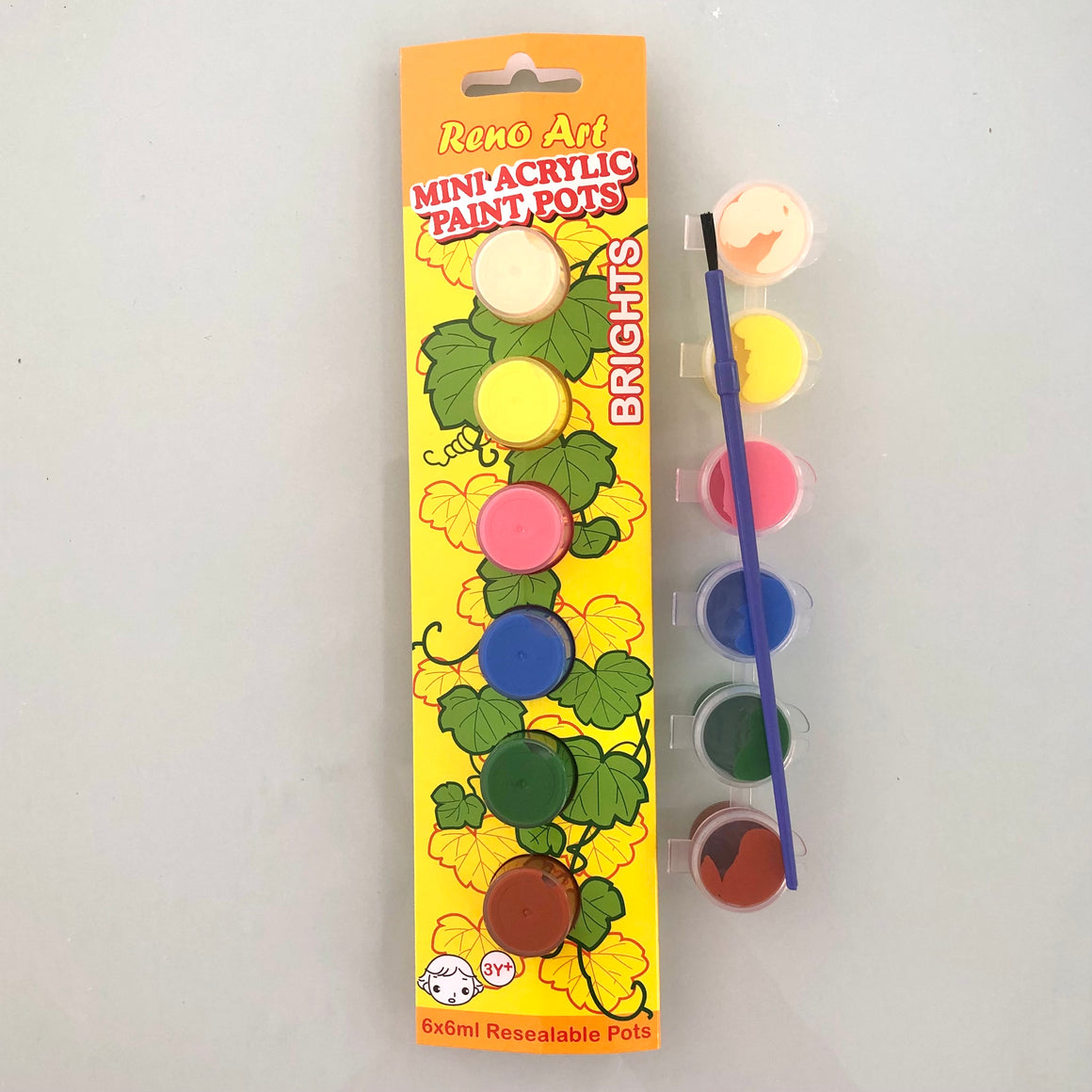 Plaster Painting Shop Plaster painting pieces and Art Supplies